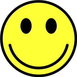 Smiley PNG-36035